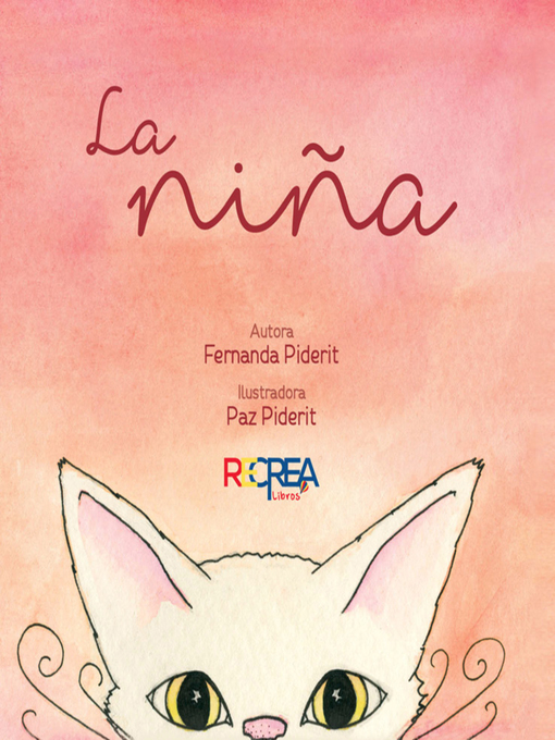 Title details for Colección La niña by María Fernanda Piderit - Available